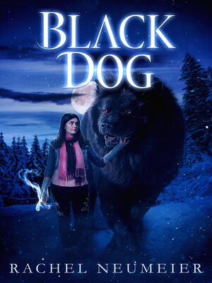 cover image of Black Dog